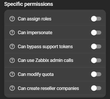 managerSpecificPermissions