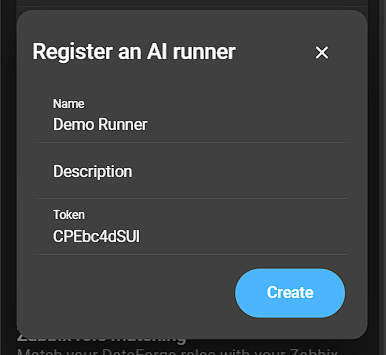 registerAIRunner