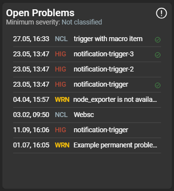 open-problem-widget