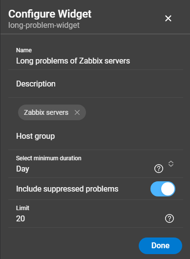 longProblemWidget