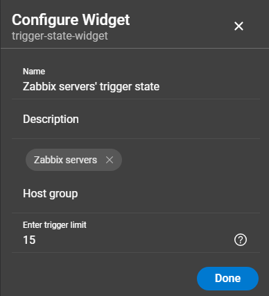 trigger-state-widget