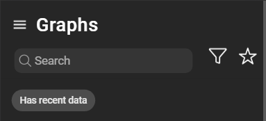 graphsListFilter