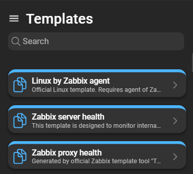 templates-list