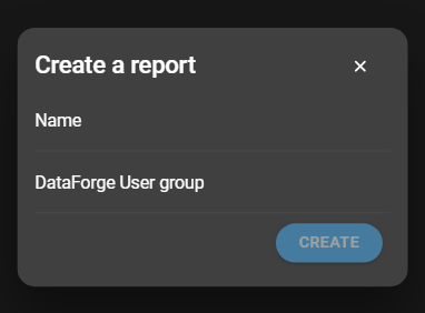 createReport