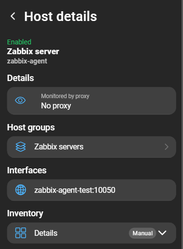 hostDetails