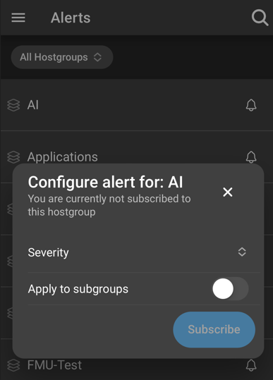 alertsSubscriptionSettings