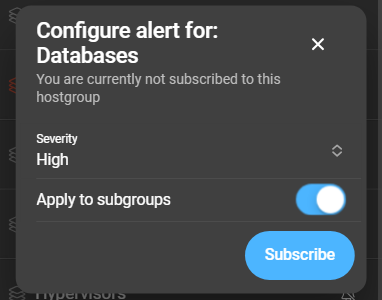 alertsConfig