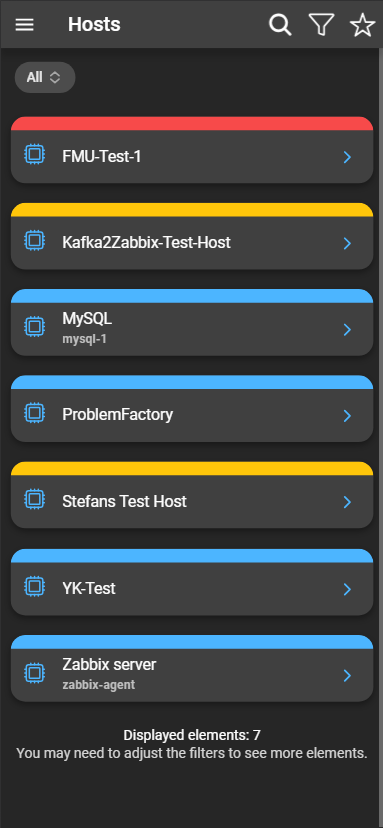 hostList