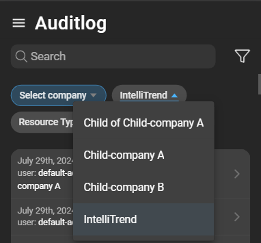 auditlogCompanyFilterExtended