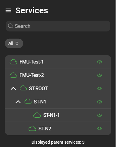 serviceStructure