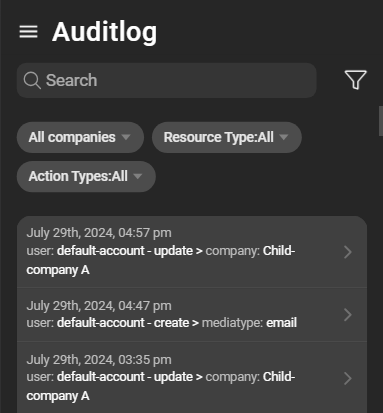 auditlogList