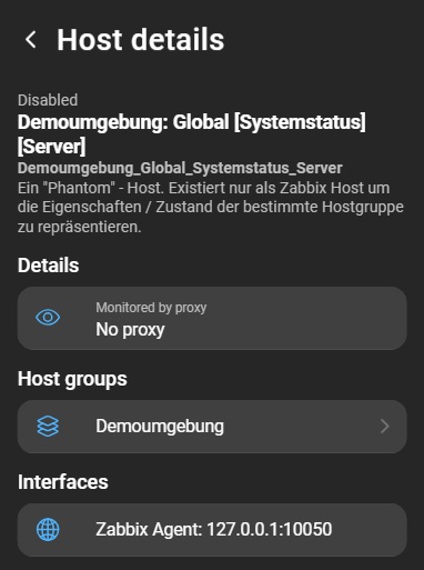 hostDetails