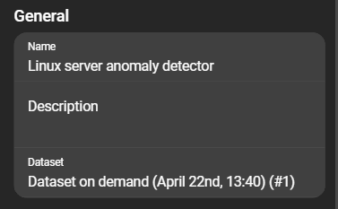 createModelConfigGeneral