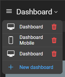 dashboard-list
