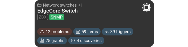 severity-widget-config