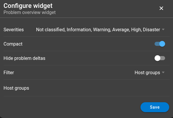 severity-widget-config