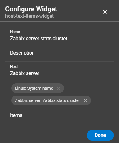 hostTextItemWidget