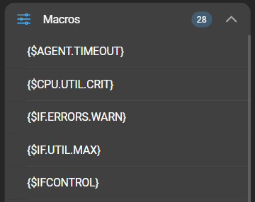 templates-list-macros